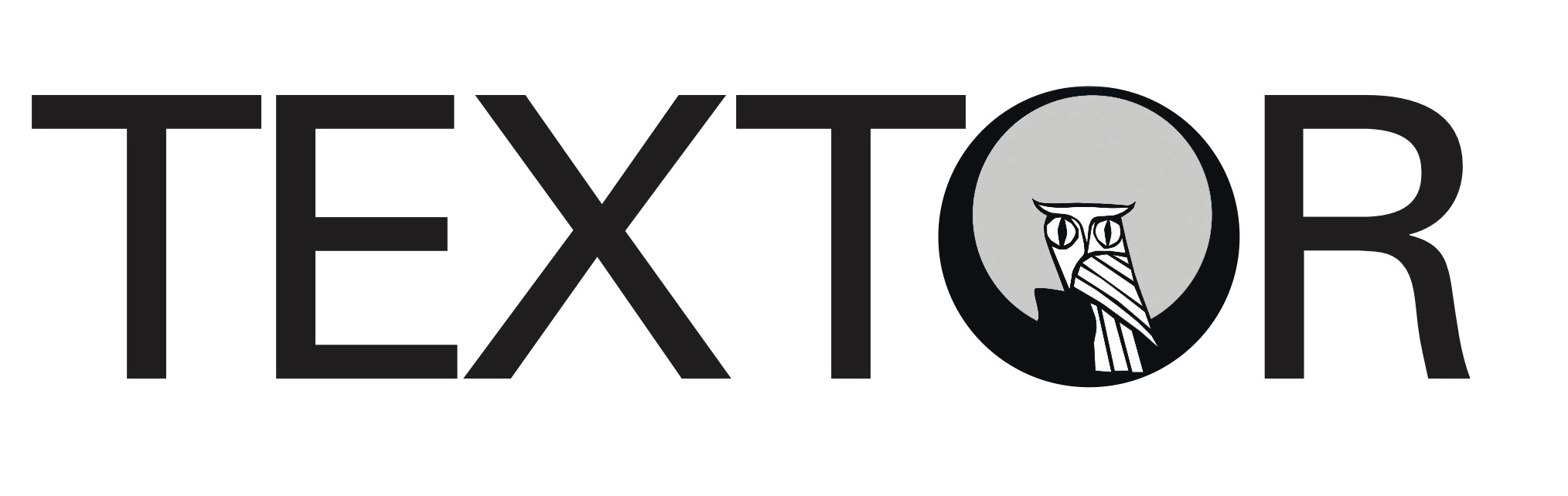 Logo Textor